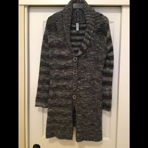 COLORADO CLOTHING CARDIGAN